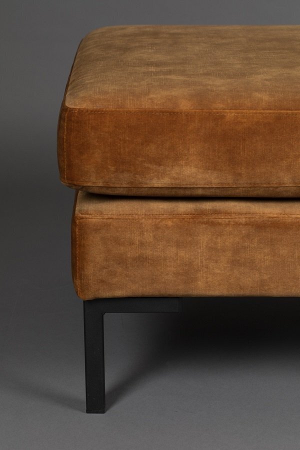 Dutchbone Houda Hocker
