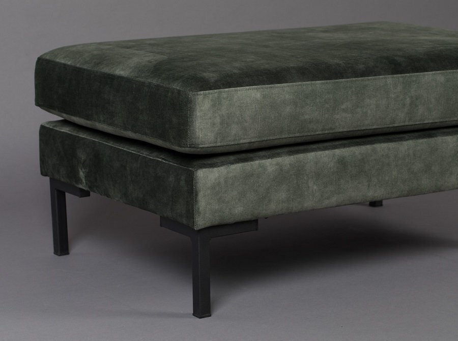 Dutchbone Houda Hocker