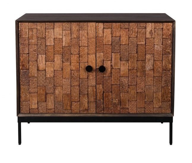Dutchbone Chisel Cabinet