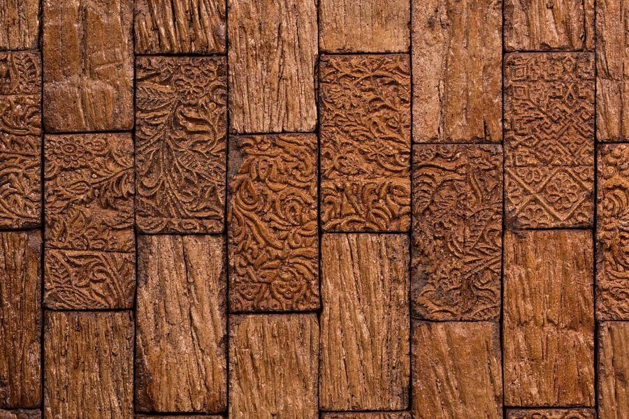 Dutchbone Chisel Cabinet