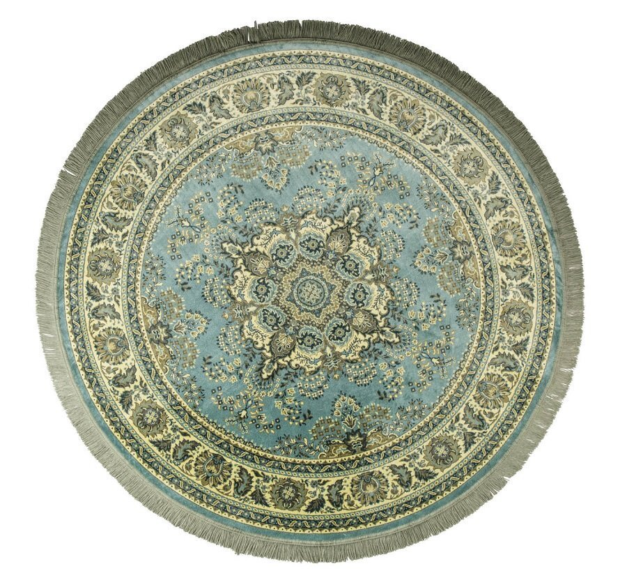 Dutchbone Bodega Carpet - Greeb