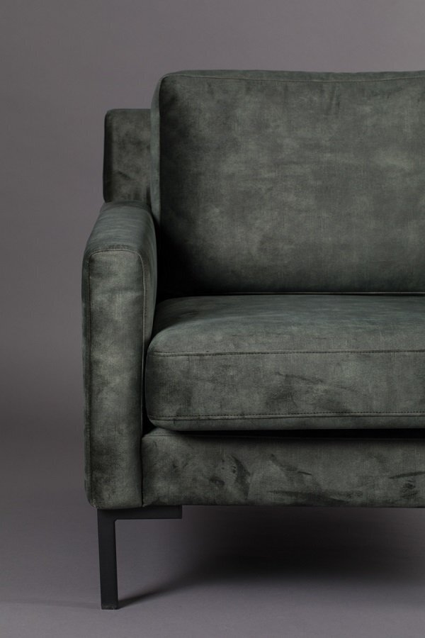 Dutchbone Houda 1-Seater
