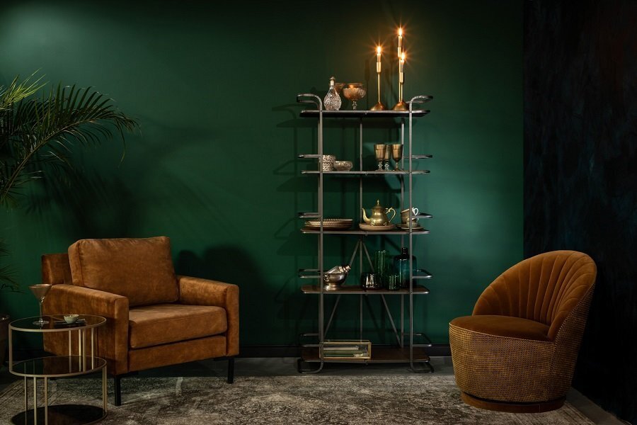 Dutchbone Houda 1-Seater