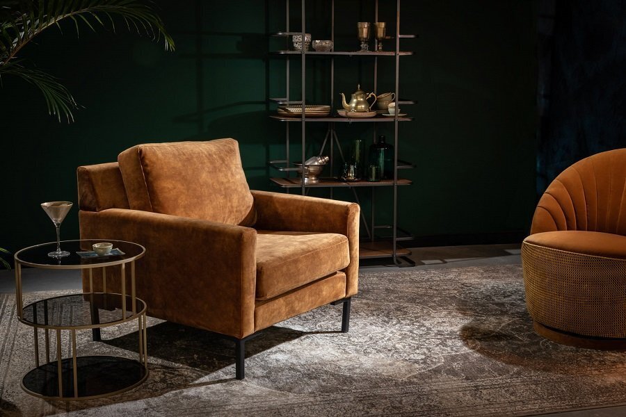Dutchbone Houda 1-Seater