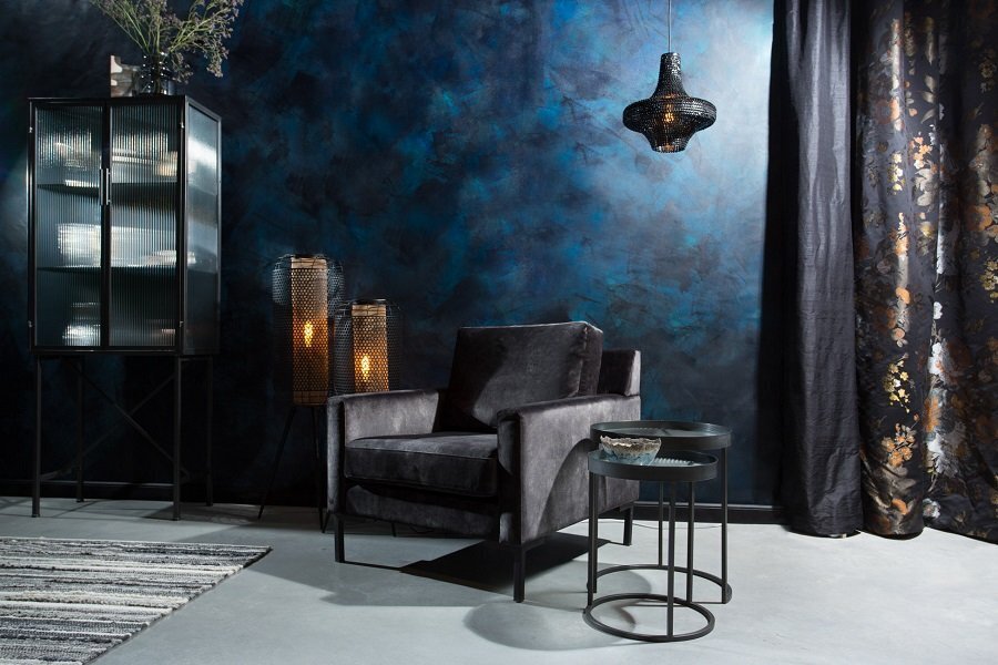 Dutchbone Houda 1-Seater