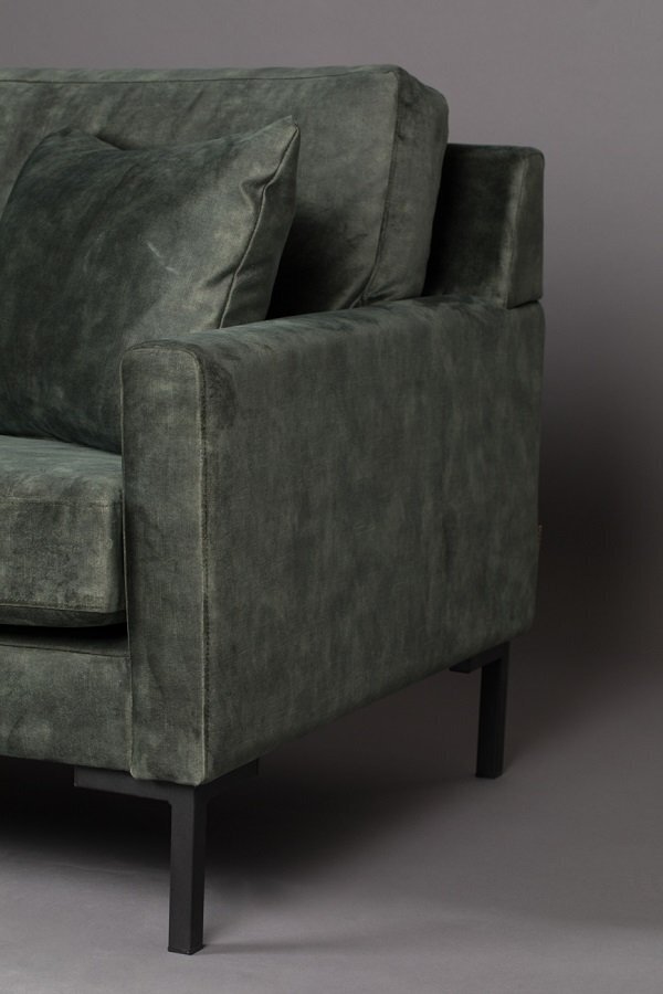Dutchbone Houda 3-Seater