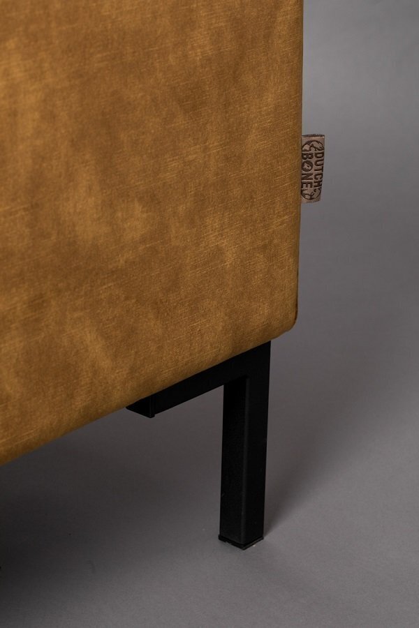Dutchbone Houda 3-Seater