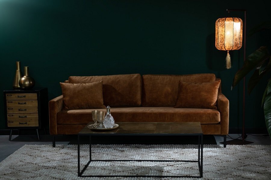 Dutchbone Houda 3-Seater