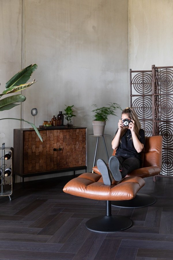 Dutchbone Bar Hocker