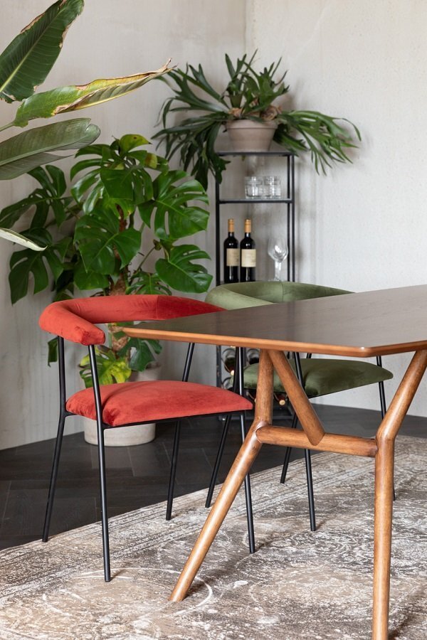 Dutchbone Malaya Table