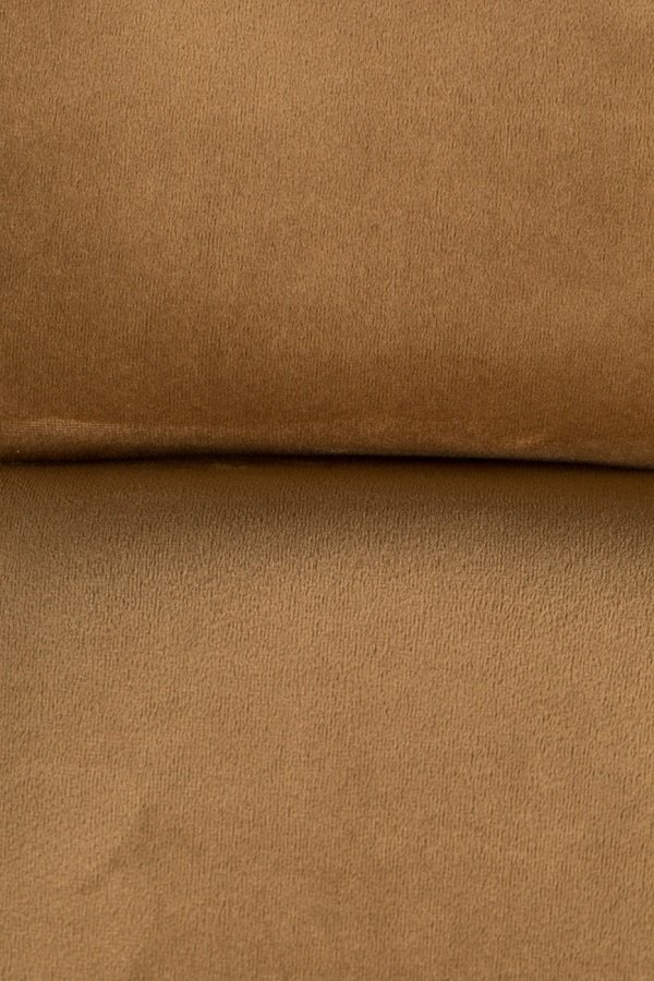 Dutchbone Bar Velvet Hocker