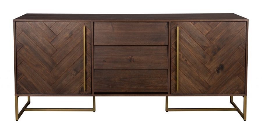 Dutchbone Class High Sideboard