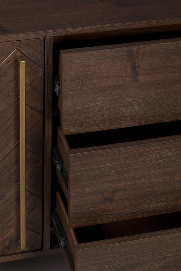 Dutchbone Class High Sideboard