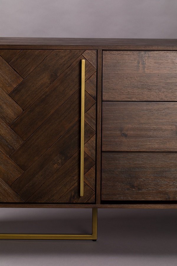 Dutchbone Class High Sideboard