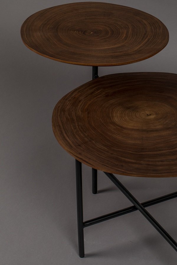 Dutchbone Mathison Side Table
