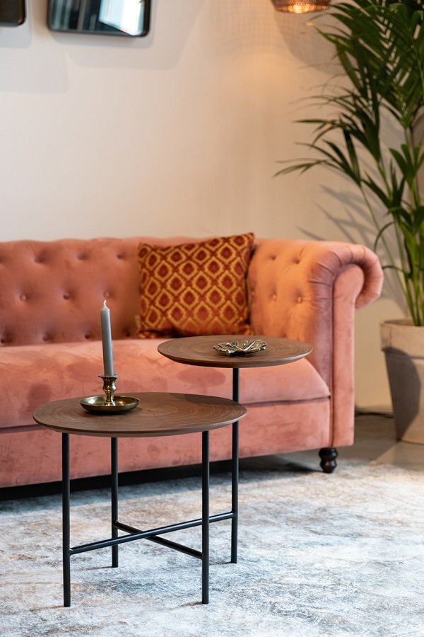 Dutchbone Mathison Side Table