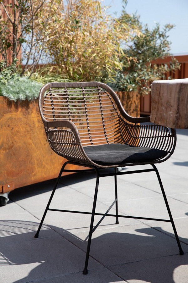 Dutchbone Cantik Outdoor Armchair