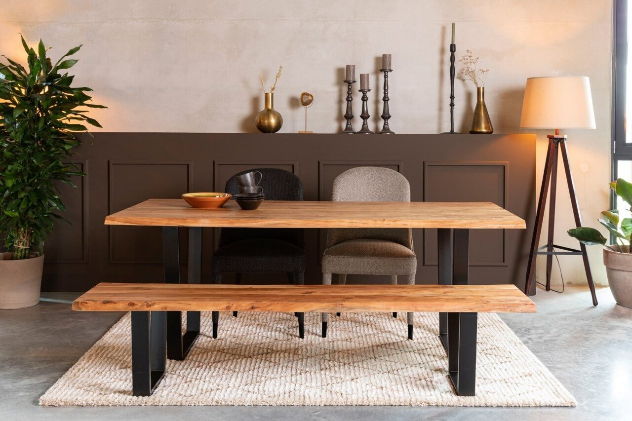 Dutchbone Aka Table