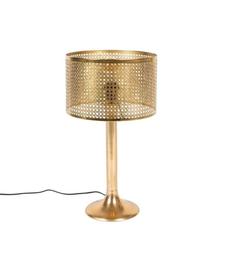 Dutchbone Barun Table Lamp