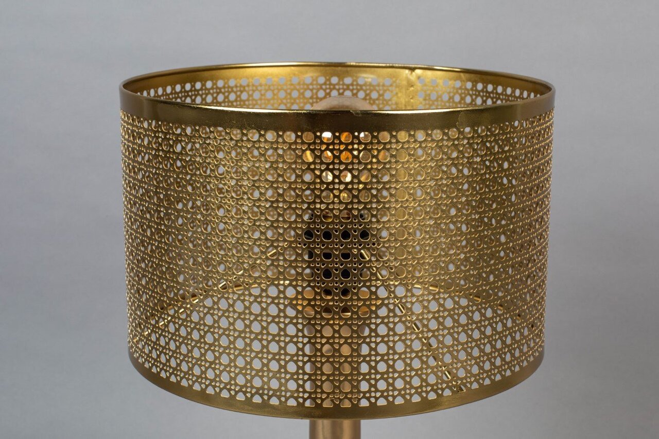 Dutchbone Barun Table Lamp