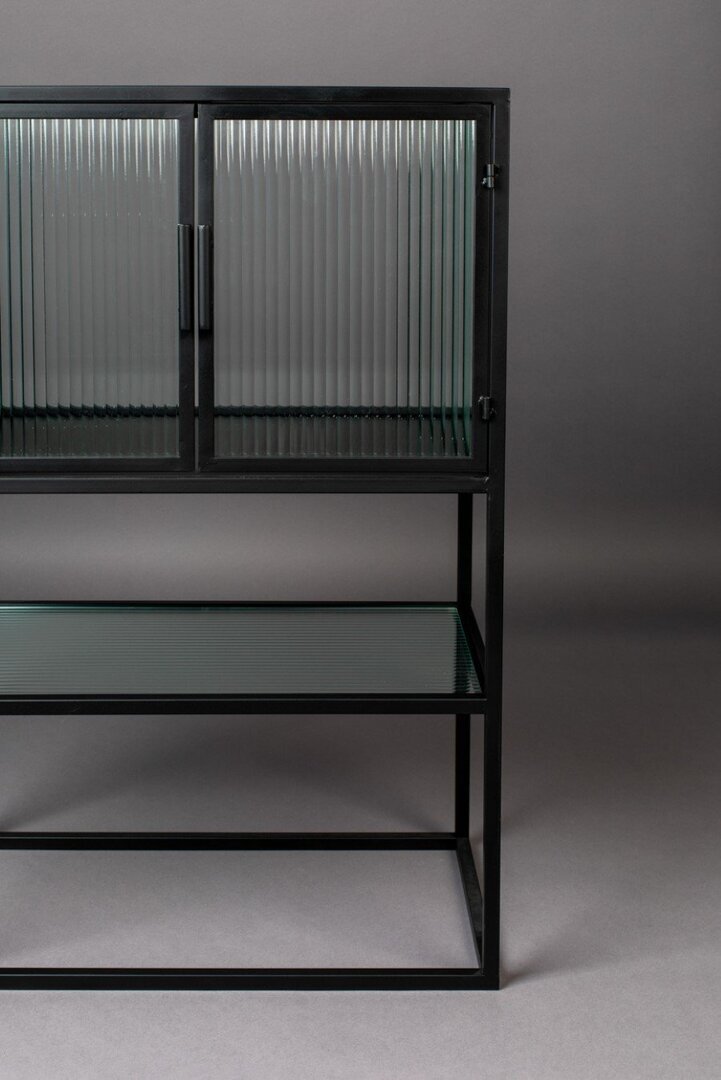 Dutchbone Boli Cabinet - Small - 60x35x90 cm (WxDxH)