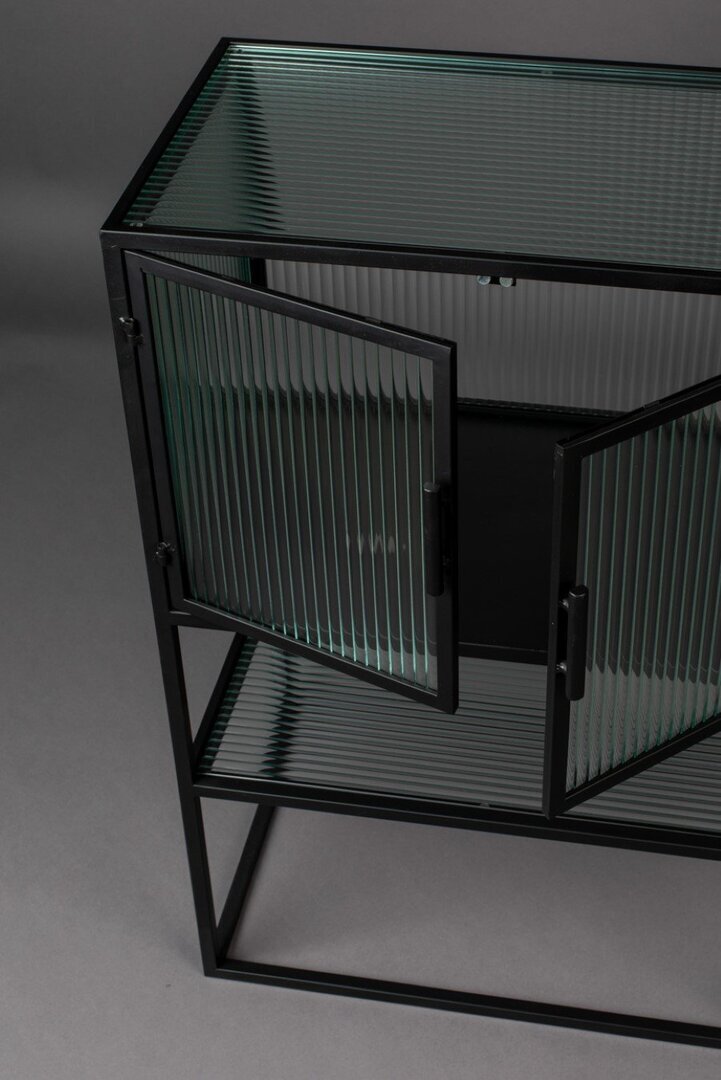 Dutchbone Boli Cabinet - Small - 60x35x90 cm (WxDxH)