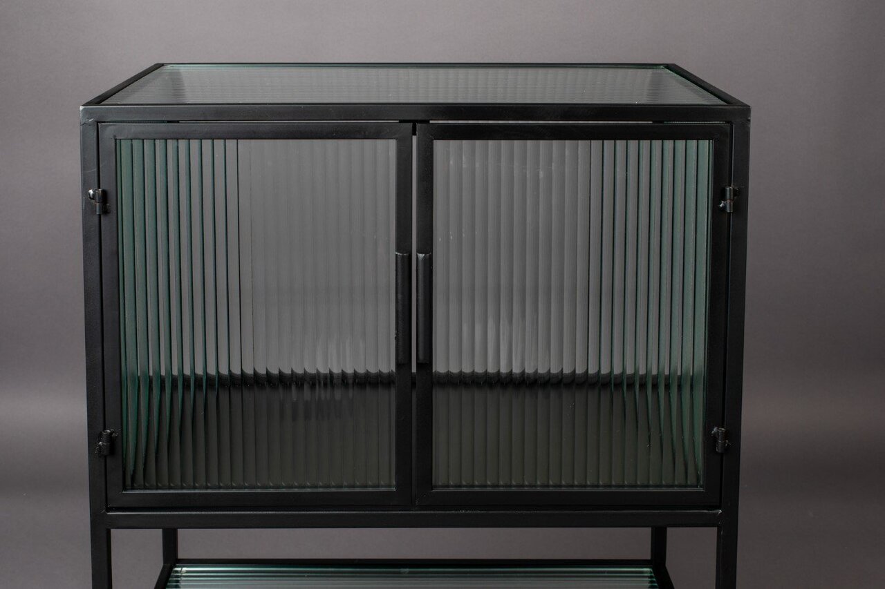 Dutchbone Boli Cabinet - Small - 60x35x90 cm (WxDxH)