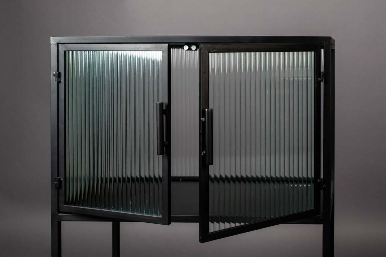 Dutchbone Boli Cabinet - Small - 60x35x90 cm (WxDxH)