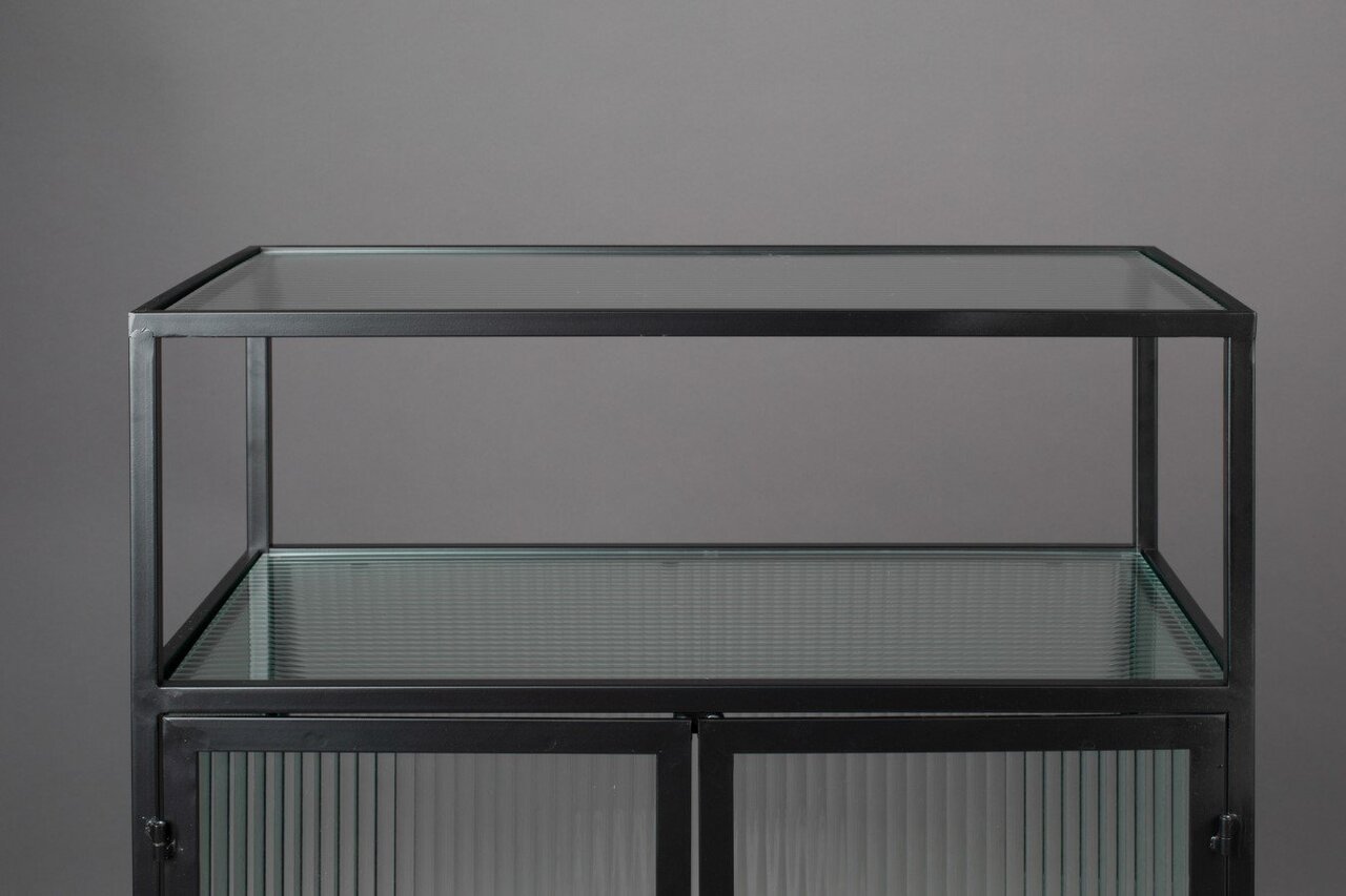 Dutchbone Boli Cabinet - Medium - 65x35x105 cm (WxDxH)