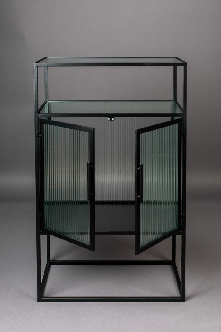 Dutchbone Boli Cabinet - Medium - 65x35x105 cm (WxDxH)