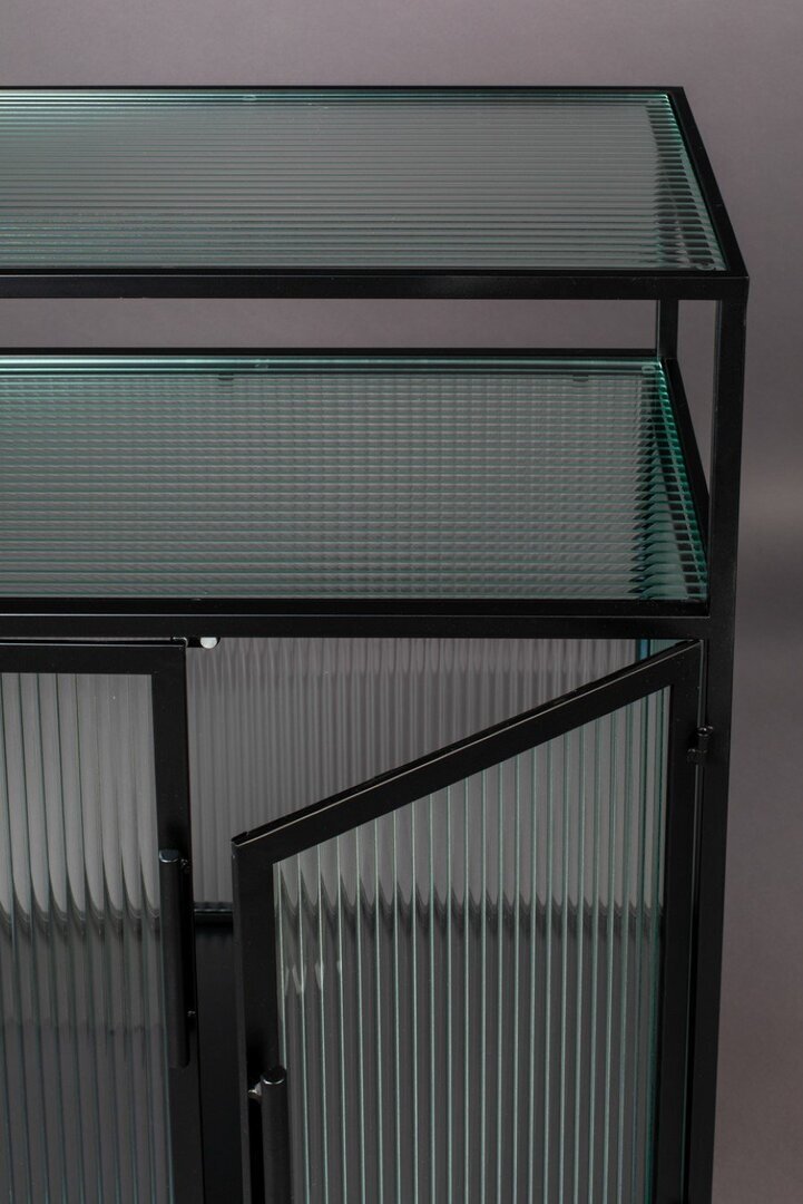 Dutchbone Boli Cabinet - Medium - 65x35x105 cm (WxDxH)