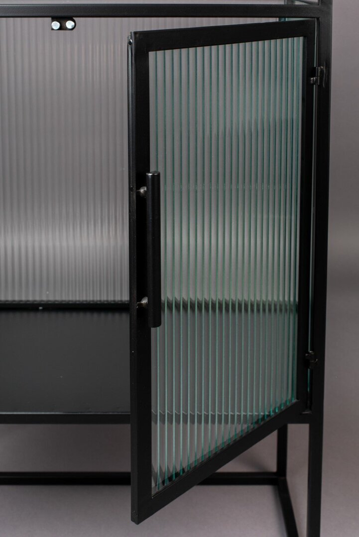 Dutchbone Boli Cabinet - Medium - 65x35x105 cm (WxDxH)