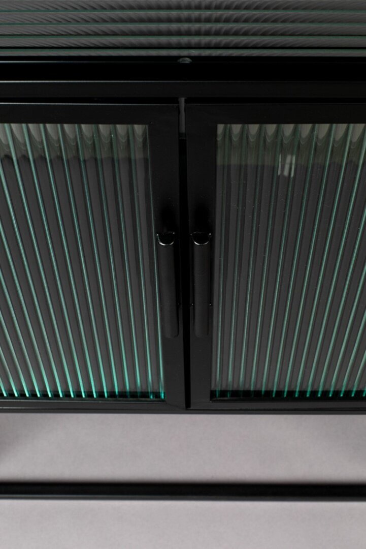 Dutchbone Boli Cabinet - Medium - 65x35x105 cm (WxDxH)