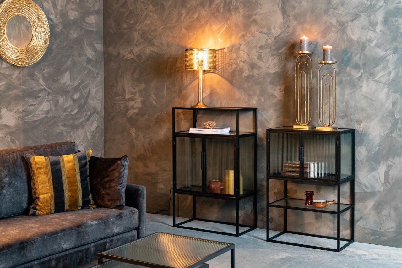 Dutchbone Boli Cabinet