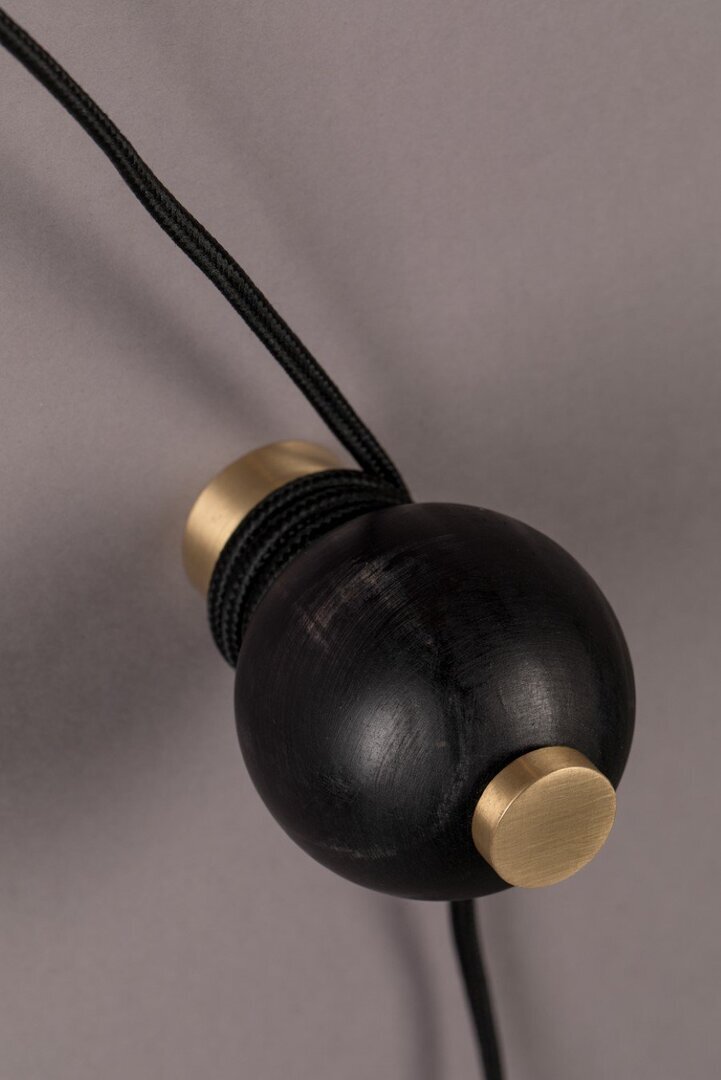 Dutchbone Bulan Wall Lamp