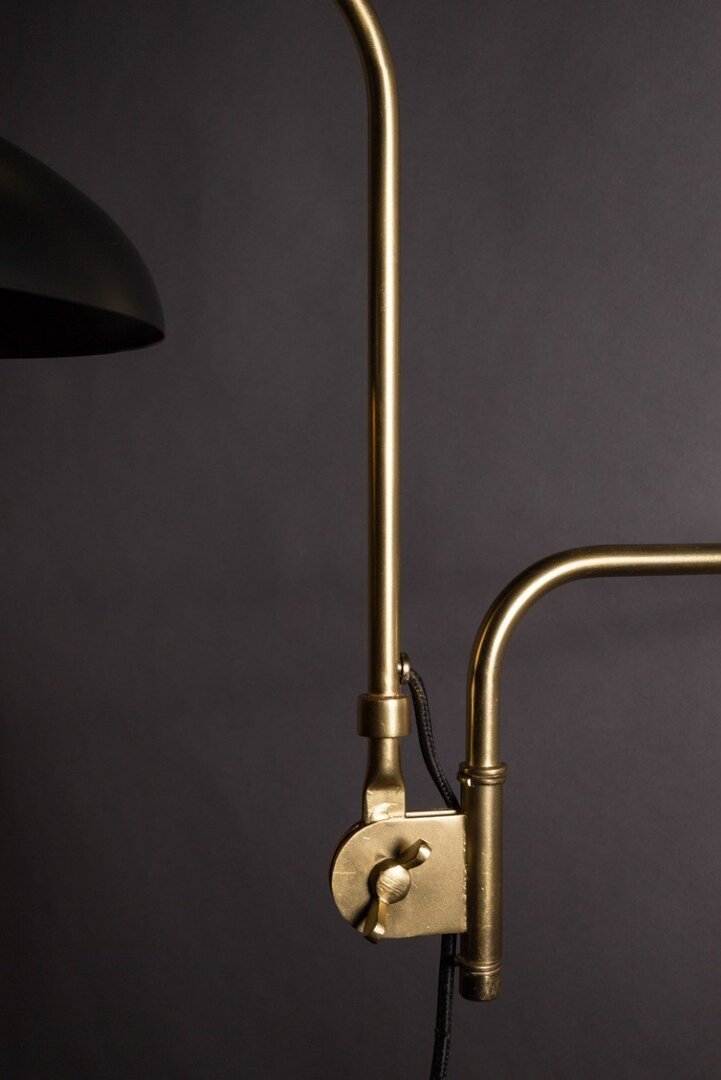 Dutchbone Devi Wall Lamp