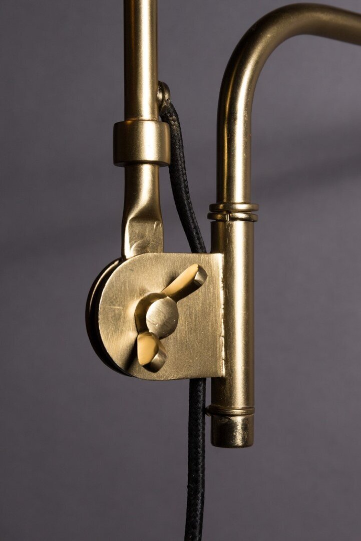 Dutchbone Devi Wall Lamp