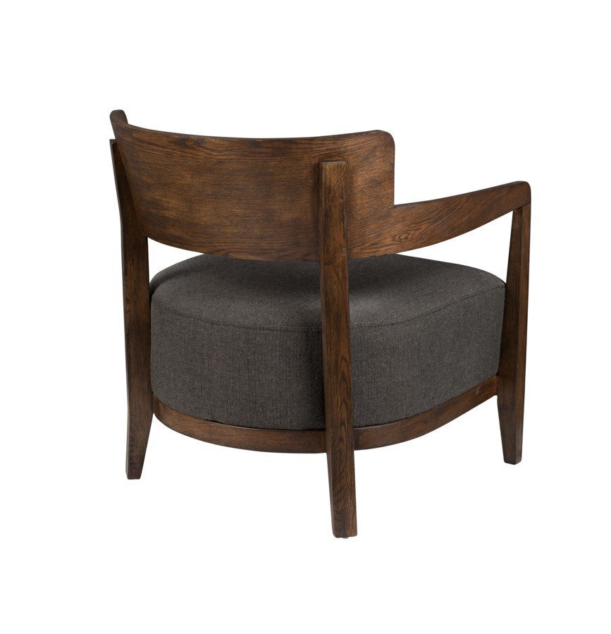 Dutchbone Duran Lounge Chair