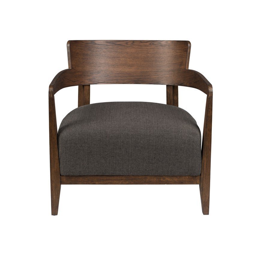 Dutchbone Duran Lounge Chair