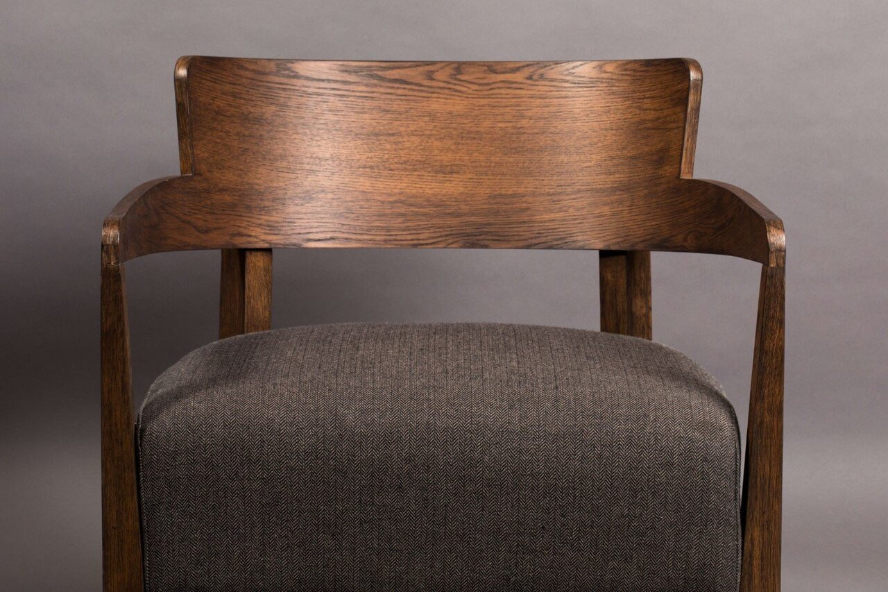 Dutchbone Duran Lounge Chair