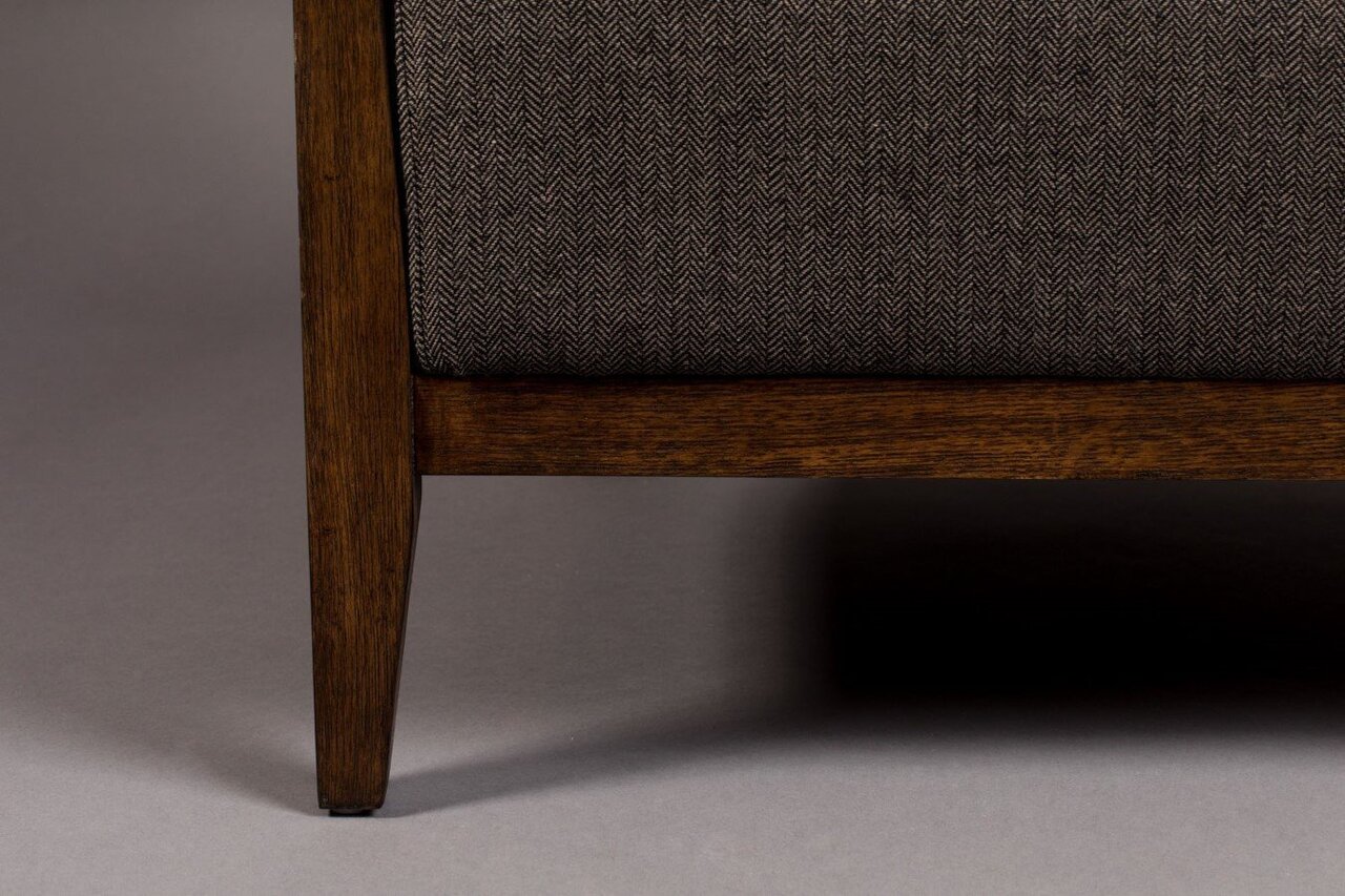 Dutchbone Duran Lounge Chair