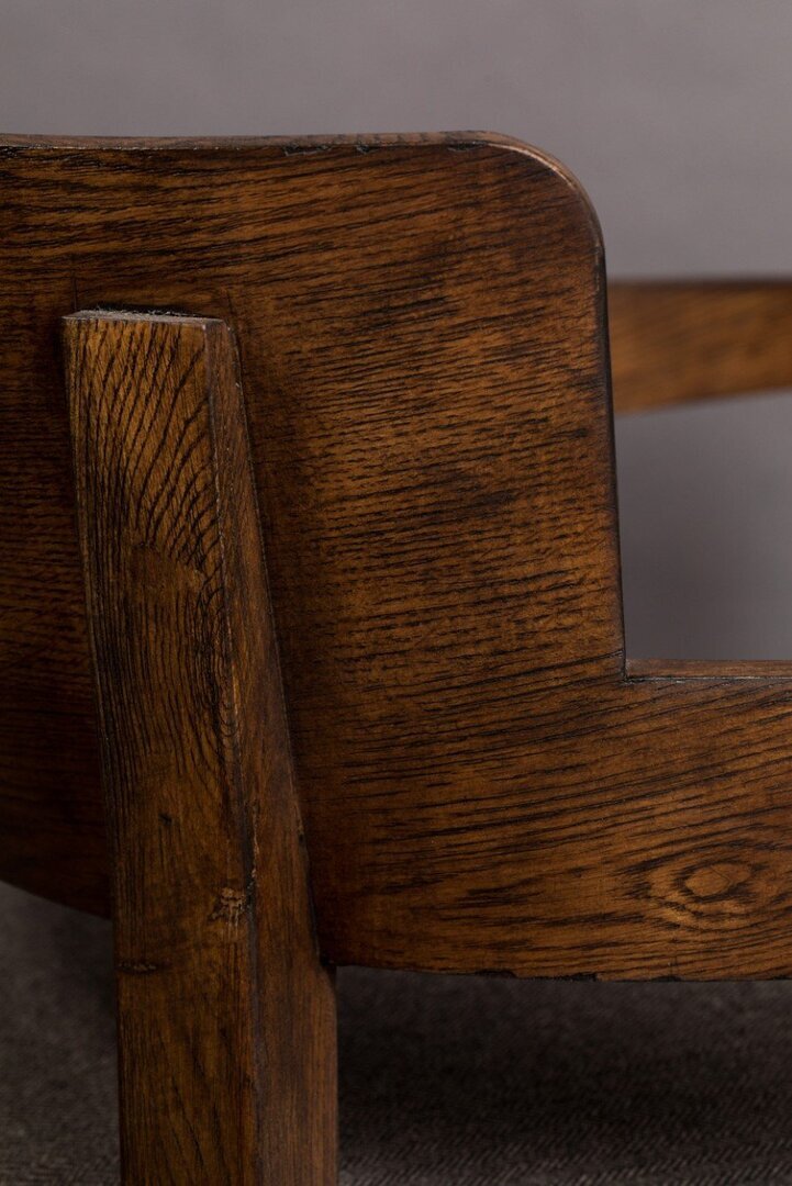 Dutchbone Duran Lounge Chair