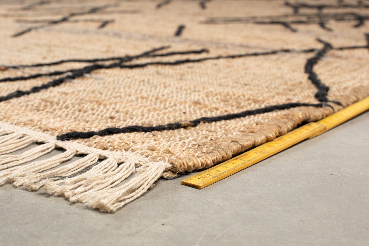 Dutchbone Ishank Carpet