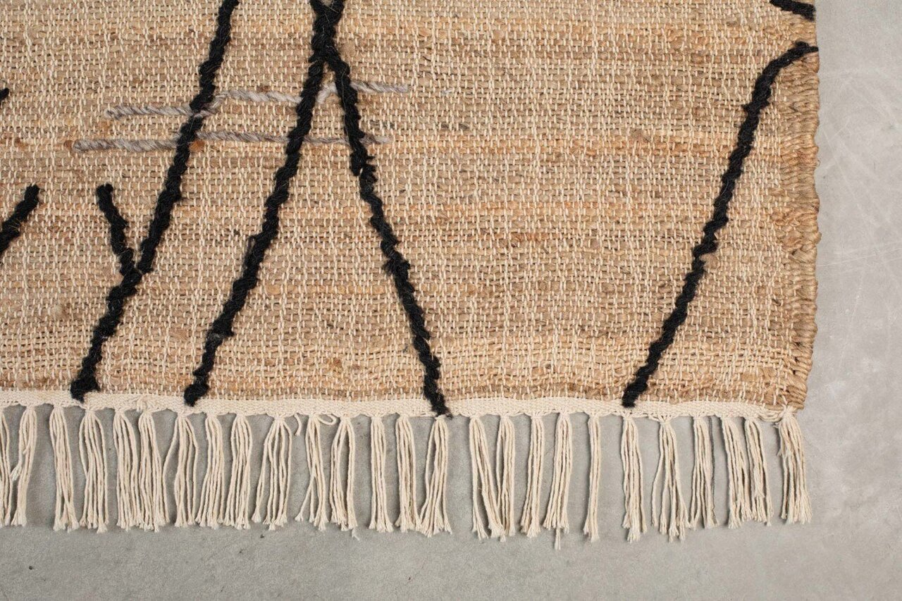 Dutchbone Ishank Carpet