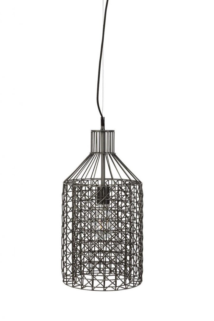 Dutchbone Jim Pendant Lamp - Tall
