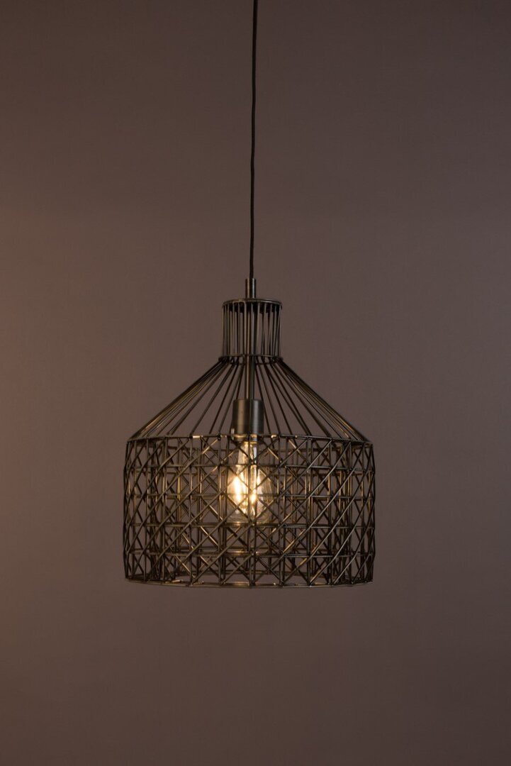 Dutchbone Jim Pendant Lamp - Wide