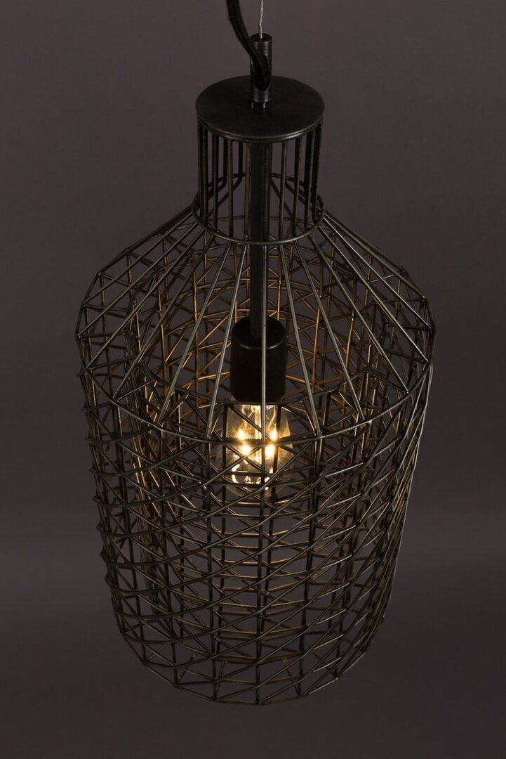 Dutchbone Jim Pendant Lamp - Tall
