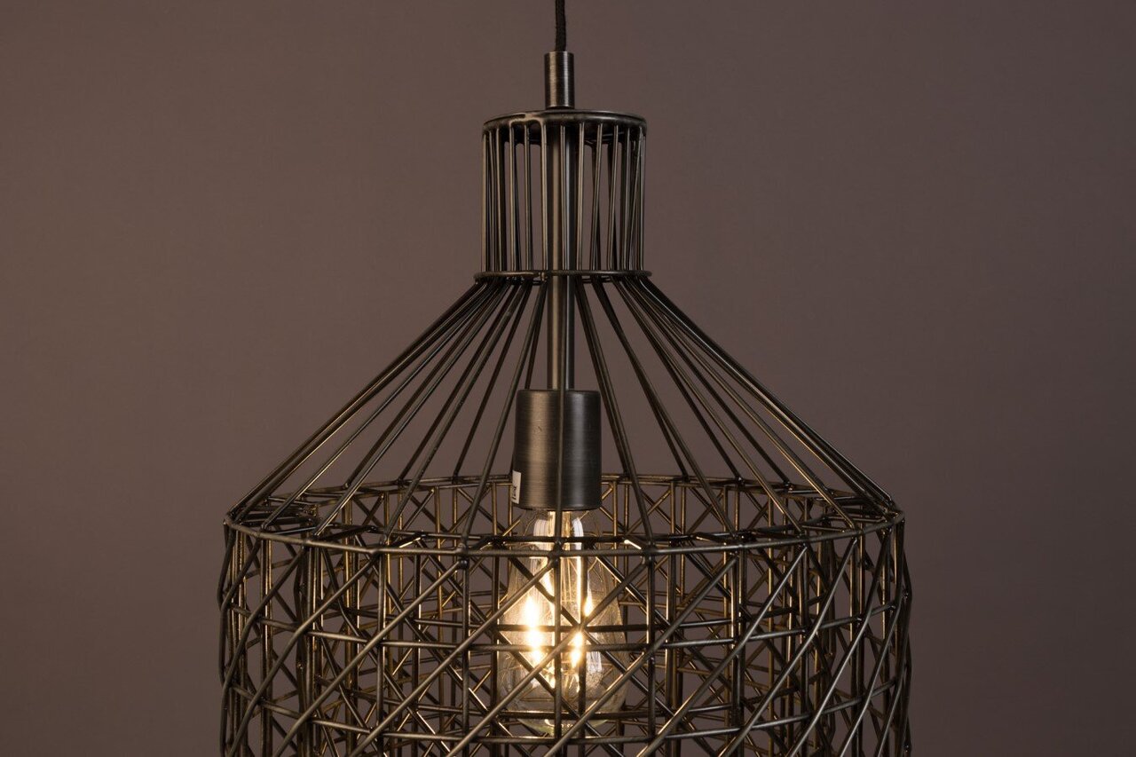 Dutchbone Jim Pendant Lamp - Tall