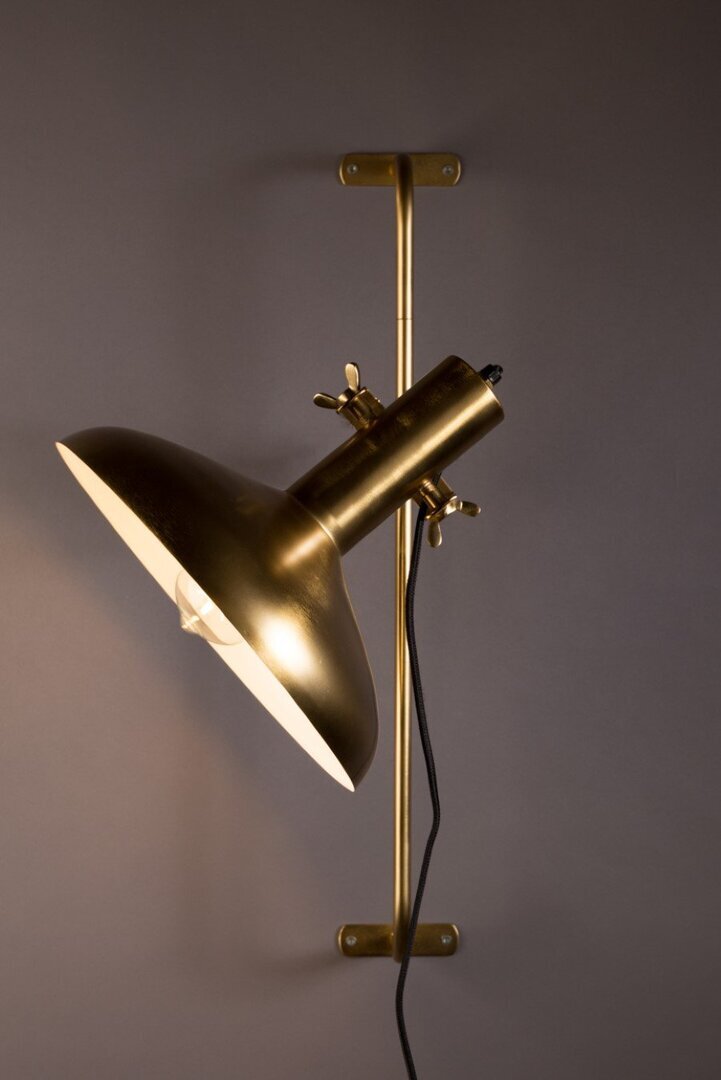 Dutchbone Karish Wall Lamp