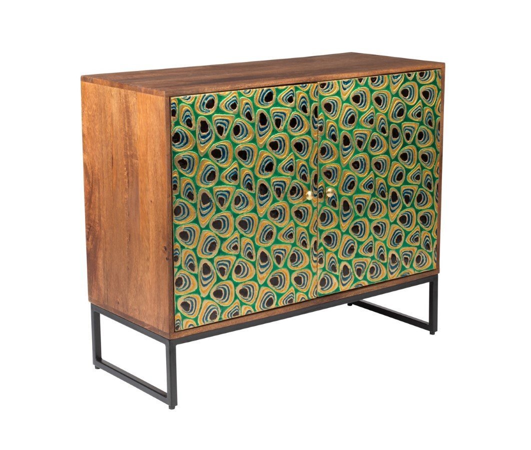 Dutchbone Meena Cabinet